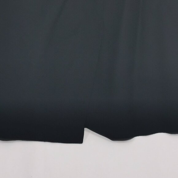 Cowl Neck Cocktail Dress Size 14 NWOT #111 - Picture 6 of 9